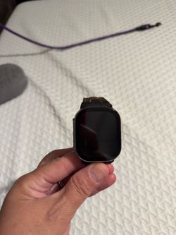 Apple Watch Ultra 2
