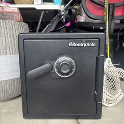 Safe