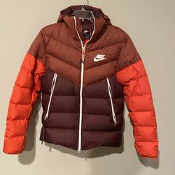 Nike Puffer