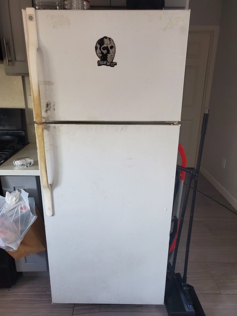 Fridge