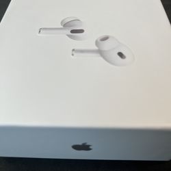 Apple AirPod Pro (2nd Generation)