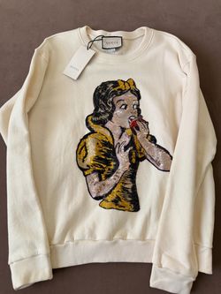 Beautiful sweater size M