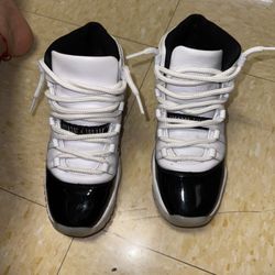 Air Jordan 11