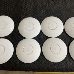 UBIQUITY AC PRO WIRELESS ACCESS POINT