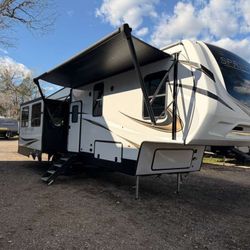 2022 KEYSTONE SPRINTER 