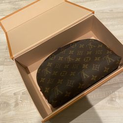 Louis Vuitton Cosmetic Pouch
