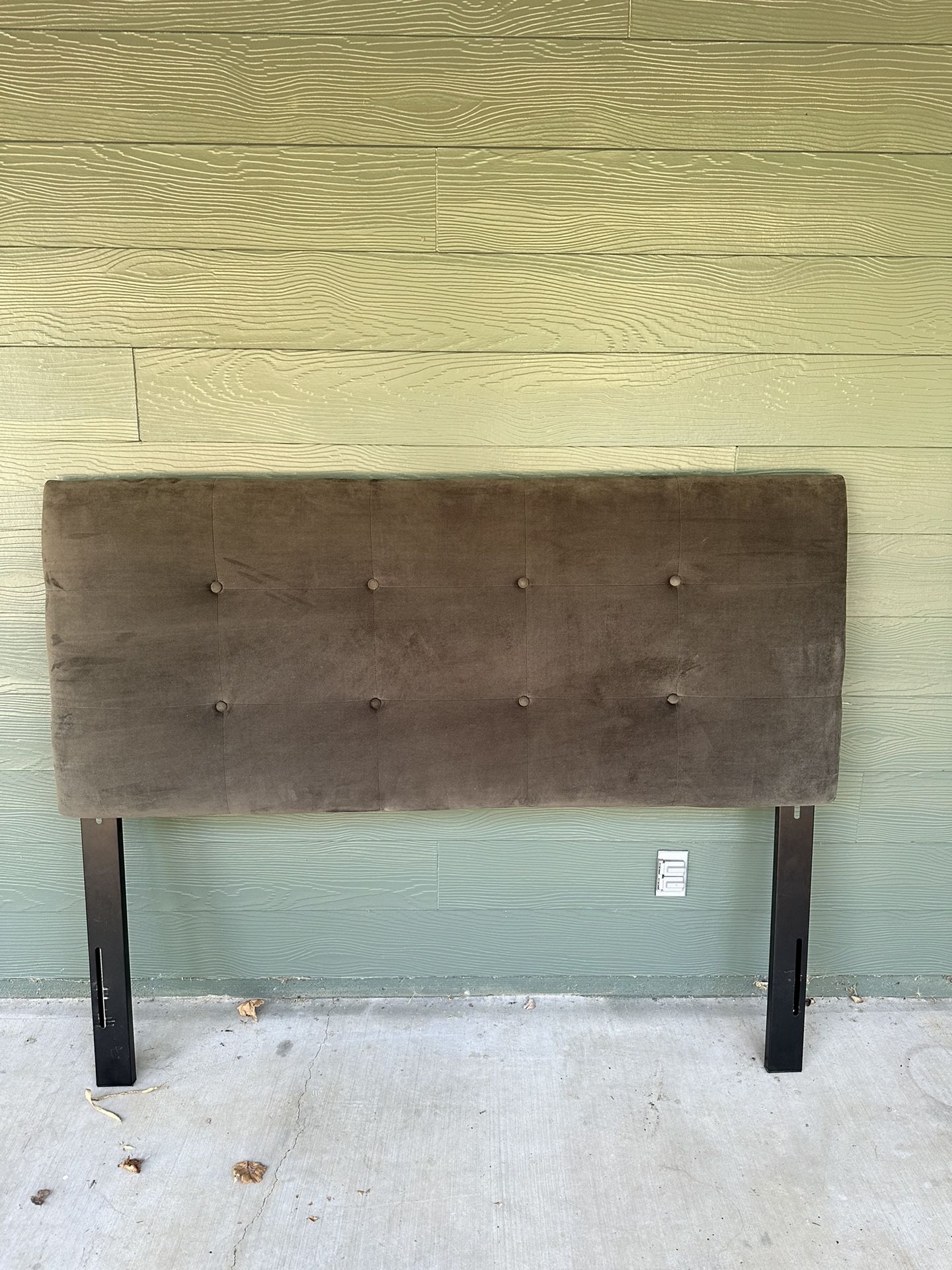 Skyline Furniture Headboard