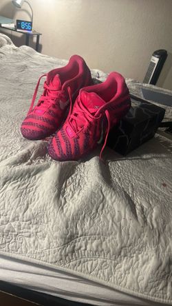 Nike Men’s Ja 3