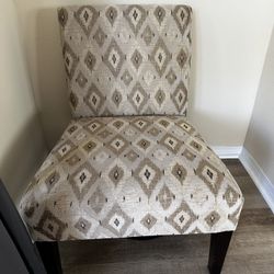 Accent Chair