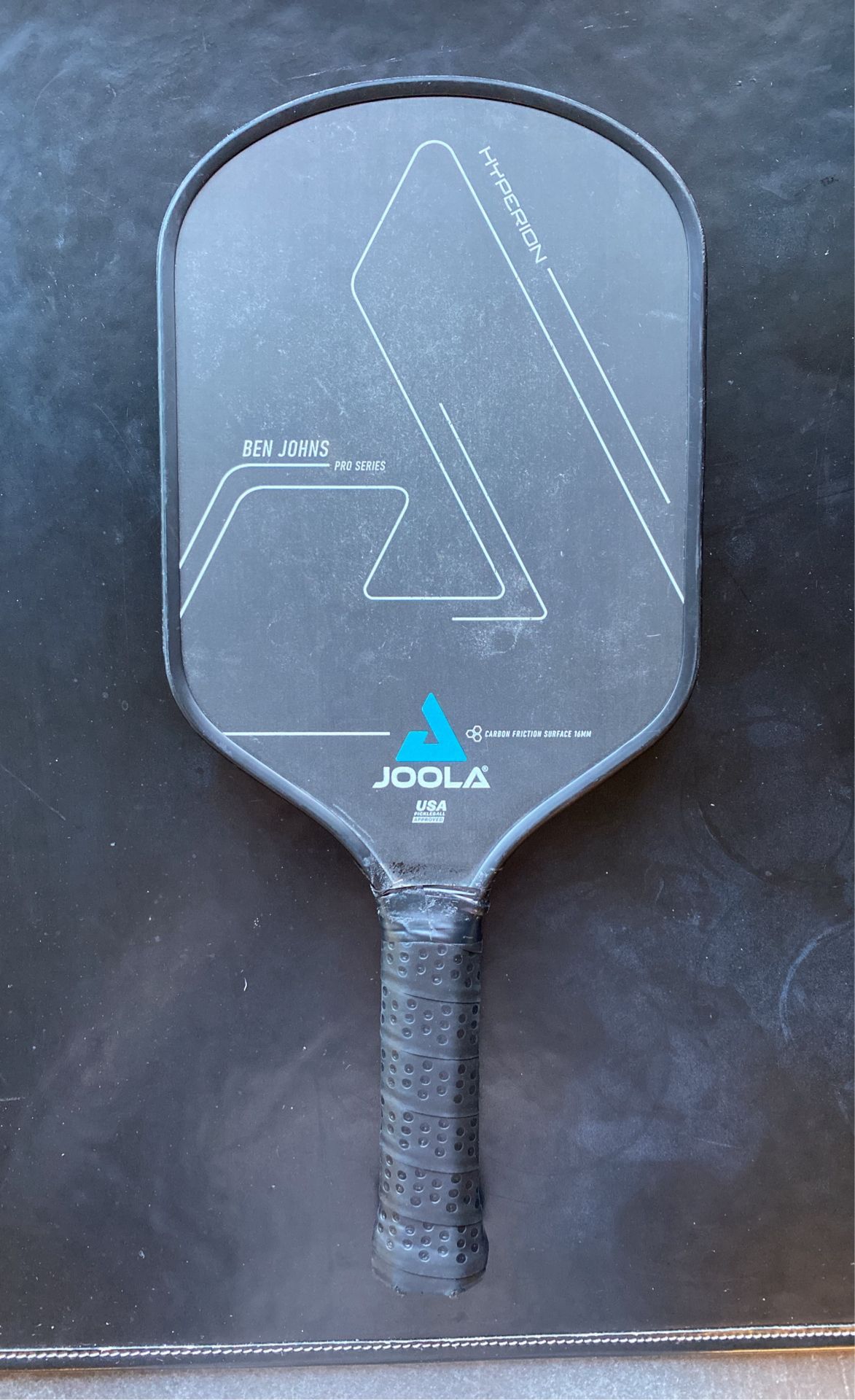 Joola Ben Johns Hyperion Pickleball Paddle