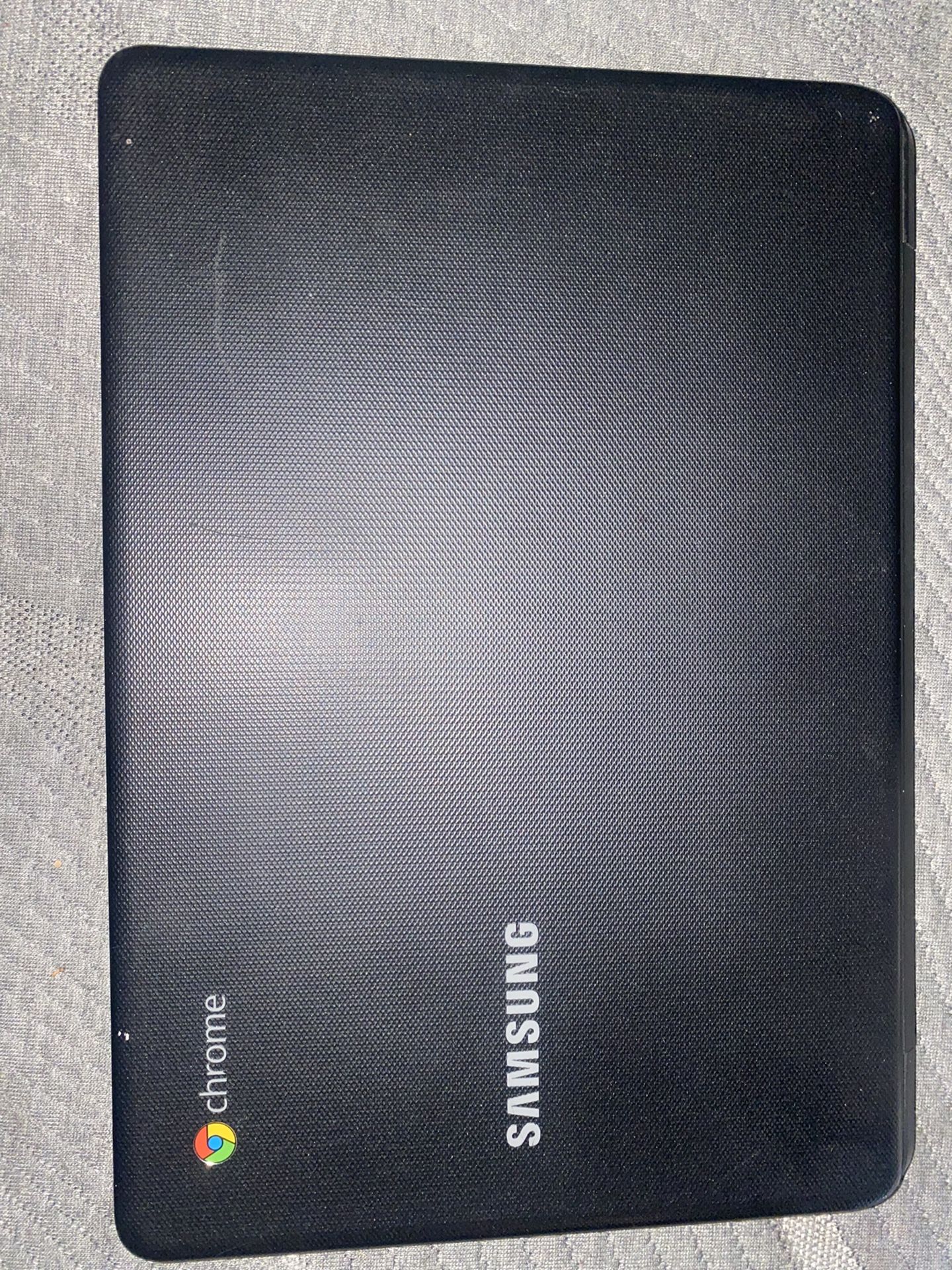 Samsung Chromebook