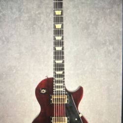 Gibson Les Paul Studio 1(contact info removed) Used Good 