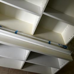 Fluorescent Light 48 Inch And Extra Bulb