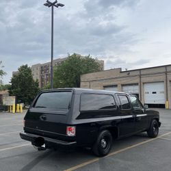 1986 GMC Suburban