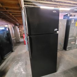 Refrigerator Whirlpool