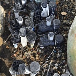 Irrigation Valves