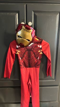 Iron man 2