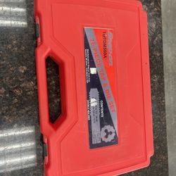 Snap-on Tap&die Set 