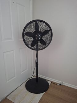 Good working Fan