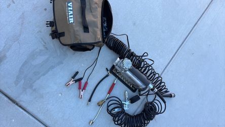 Viair air compressor