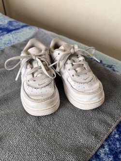 Nike Air Force 1 size 9C