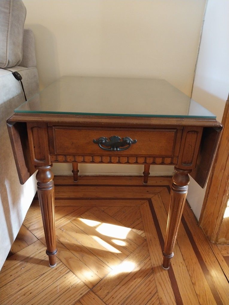 Mid-Century Ethan Allen Furniture