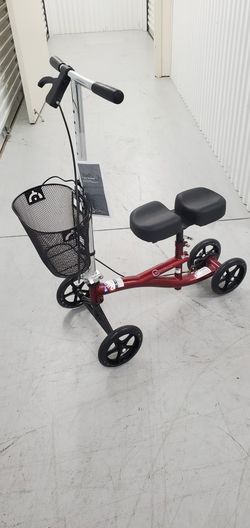 Brand New Knee Scooter 