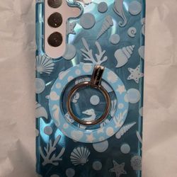 Samsung Galaxy S25 Plus Case 