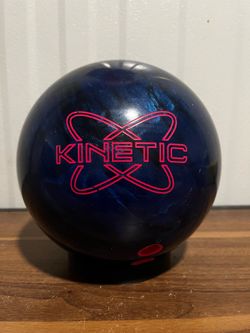 Bowling ball
