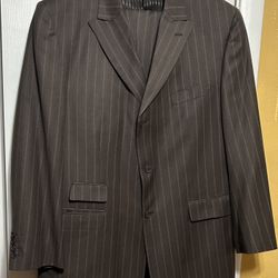 Men’s Suit