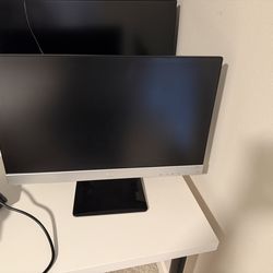 HP monitor