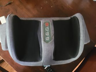 Homedics Foot Massager 