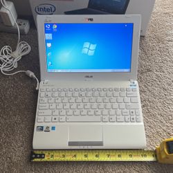 ASUS 1025C Eee PC - 