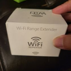 Wifi Extender Booster