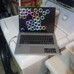 ACER Aspire 3 2 N 1 Laptop Spin 14