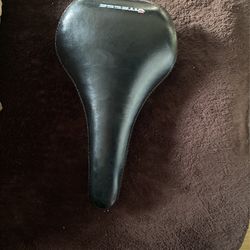 Bike Seat 