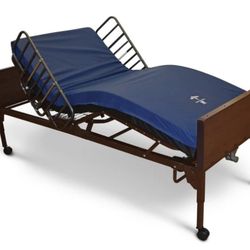 Hospital Bed