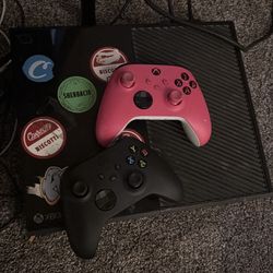 Xbox