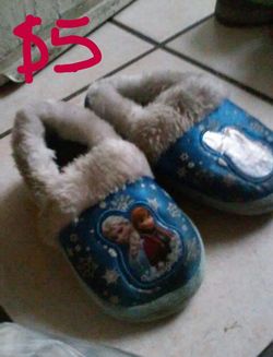 pantumplas de frozen