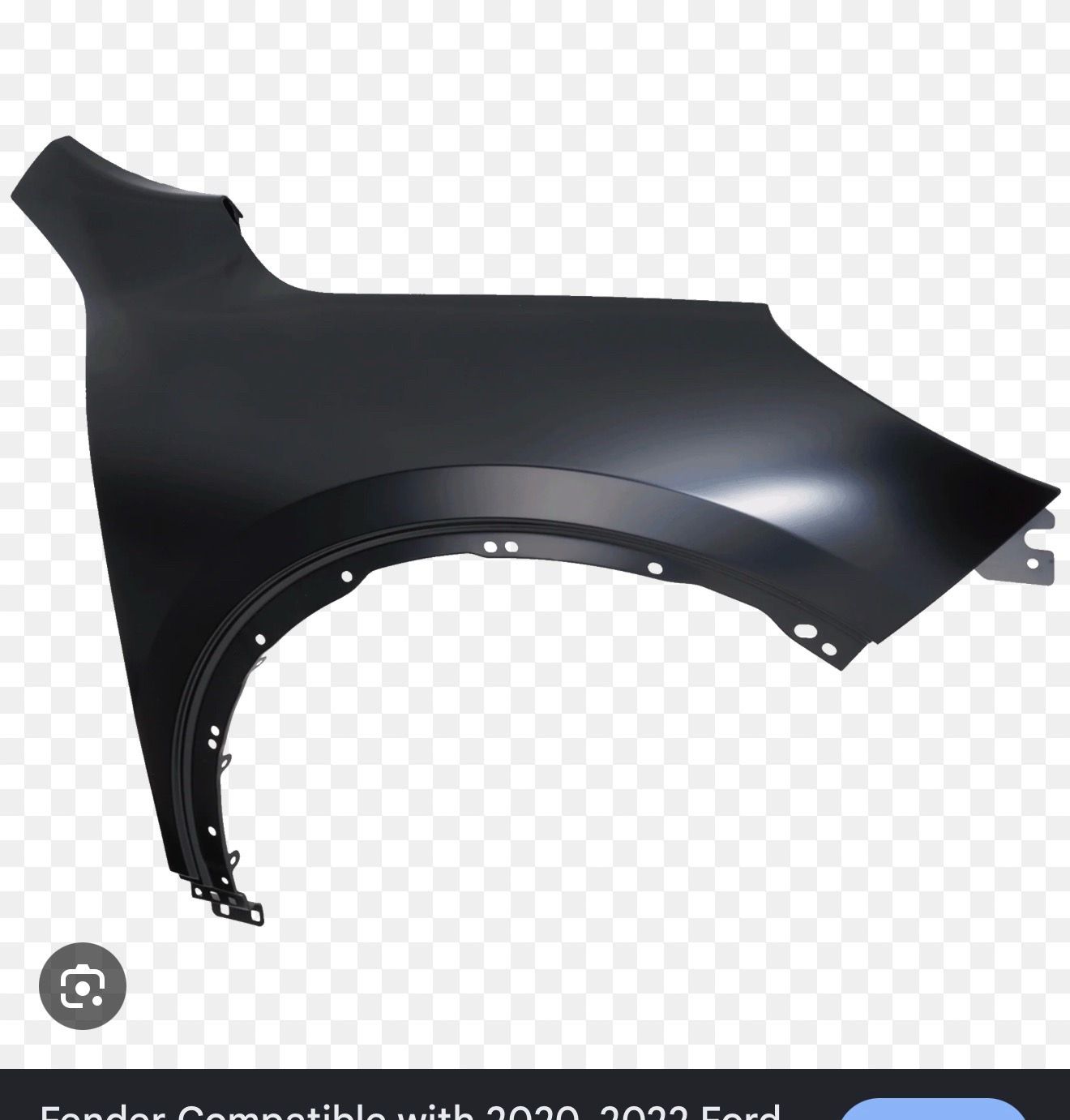 Ford escape parts