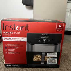 Instant Vortex Plus