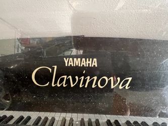 Piano Yamaha