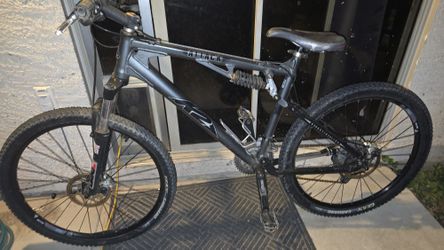 26 In K2 Mountain Bike.