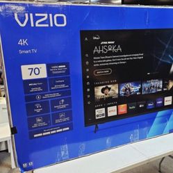 70 Tv $55 Down Takes The Tv On Financing Free Delivery Six Month Warranty. 70 Vizio Tv Smart 4K Hdtv.
