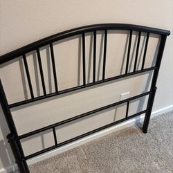 Twin Bed Frame