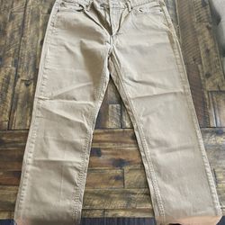 Levis 541 38x34 $25