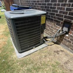 Ac repair 