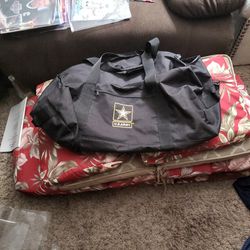US ARMY Duffle Bag