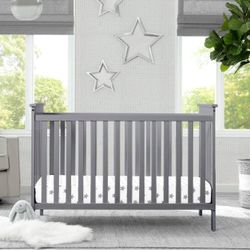 Baby Crib