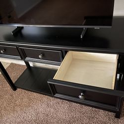 Entertainment Center/Hallway Dresser